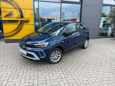 Used OPEL CROSSLAND Petrol 2022 Ad 