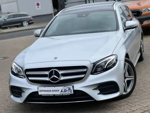 Used MERCEDES-BENZ CLASSE E Diesel 2019 Ad 