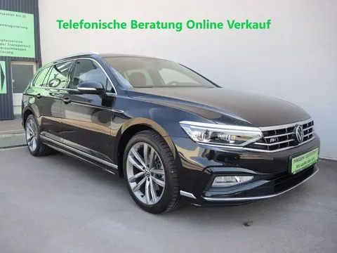 Annonce VOLKSWAGEN PASSAT Diesel 2021 d'occasion 