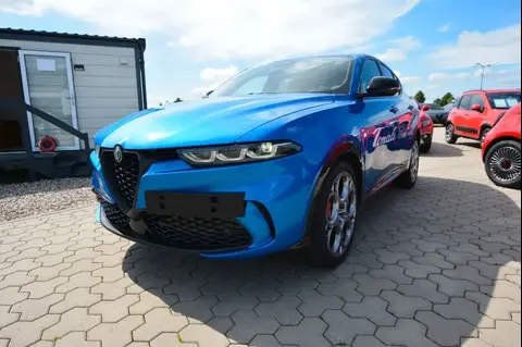 Used ALFA ROMEO TONALE Hybrid 2022 Ad 