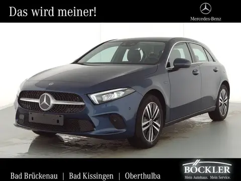 Used MERCEDES-BENZ CLASSE A Hybrid 2021 Ad 