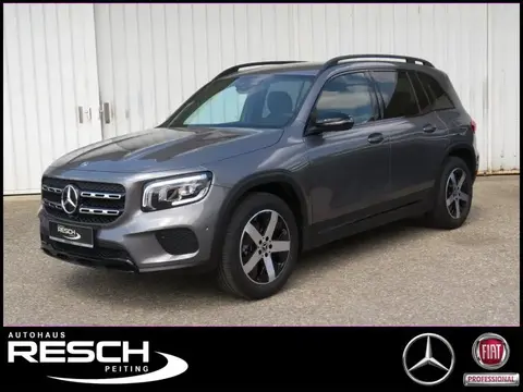 Used MERCEDES-BENZ CLASSE GLB Petrol 2023 Ad 