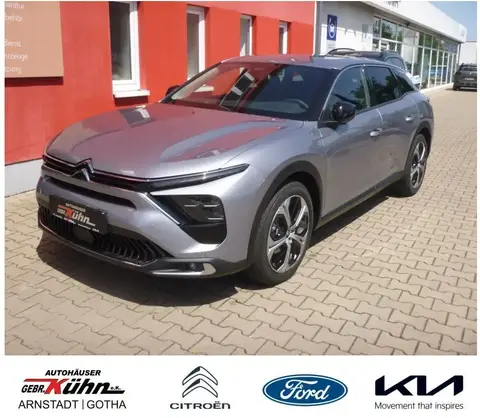 Annonce CITROEN C5 X Essence 2022 d'occasion 