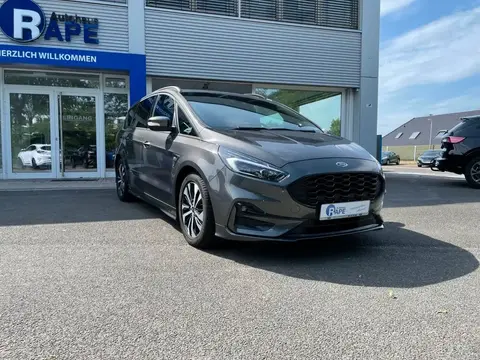 Annonce FORD S-MAX Diesel 2021 d'occasion 