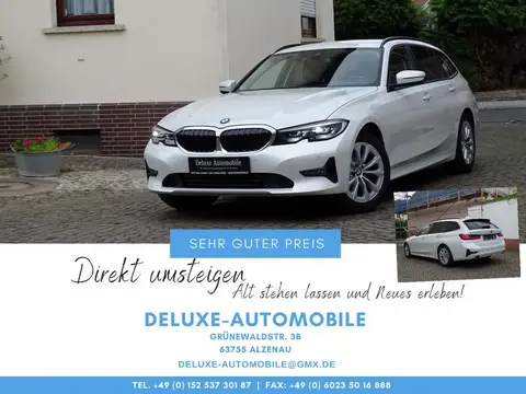 Used BMW SERIE 3 Diesel 2020 Ad 