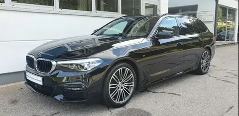 Annonce BMW SERIE 5 Diesel 2020 d'occasion Allemagne