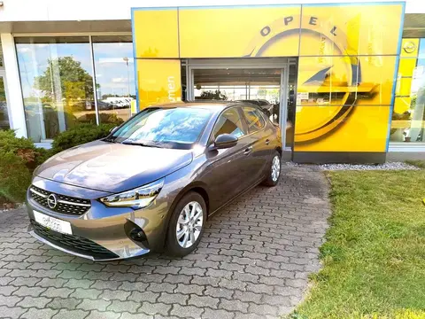 Used OPEL CORSA Petrol 2019 Ad Germany