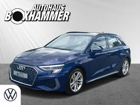 Used AUDI A3 Diesel 2021 Ad 