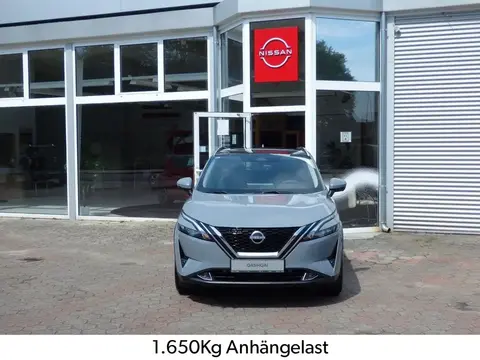 Annonce NISSAN QASHQAI Essence 2022 d'occasion Allemagne