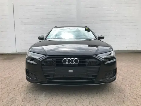 Used AUDI A6 Diesel 2019 Ad 