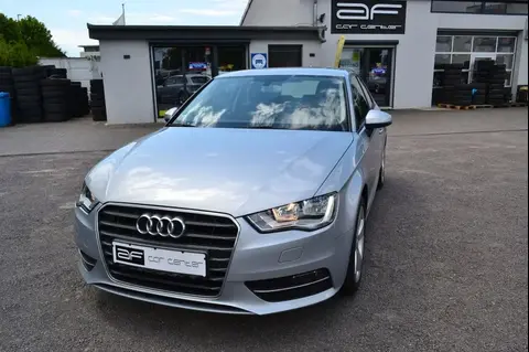 Used AUDI A3 Petrol 2015 Ad 