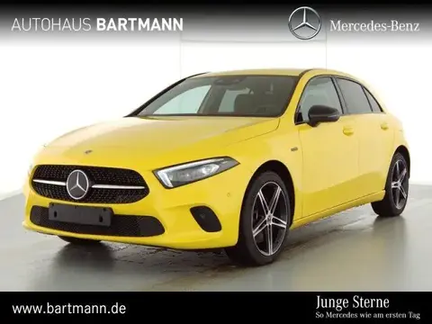 Used MERCEDES-BENZ CLASSE A Hybrid 2021 Ad 