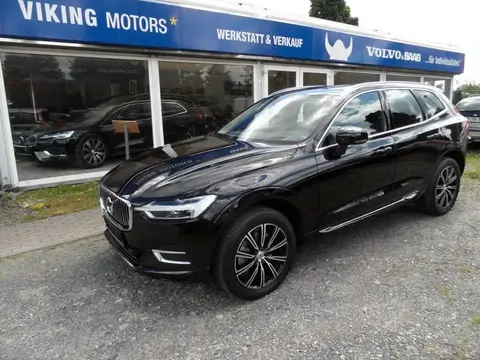 Used VOLVO XC60 Diesel 2019 Ad 