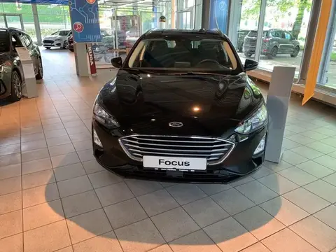 Annonce FORD FOCUS Essence 2021 d'occasion Allemagne