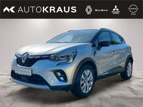 Used RENAULT CAPTUR Petrol 2021 Ad 