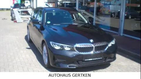 Used BMW SERIE 3 Diesel 2019 Ad 