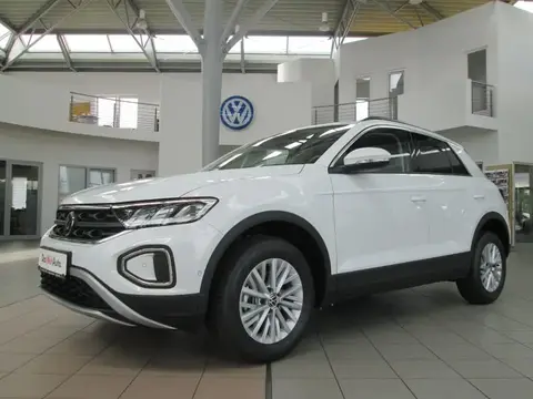 Used VOLKSWAGEN T-ROC Petrol 2022 Ad 