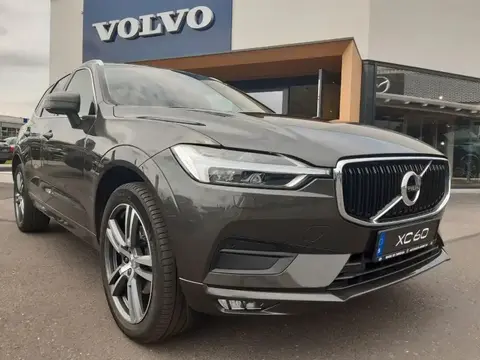 Used VOLVO XC60 Diesel 2020 Ad Germany