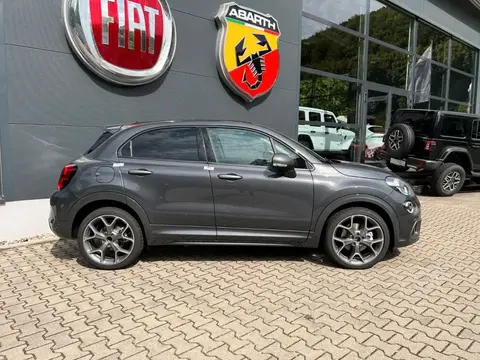 Annonce FIAT 500X Essence 2023 d'occasion 