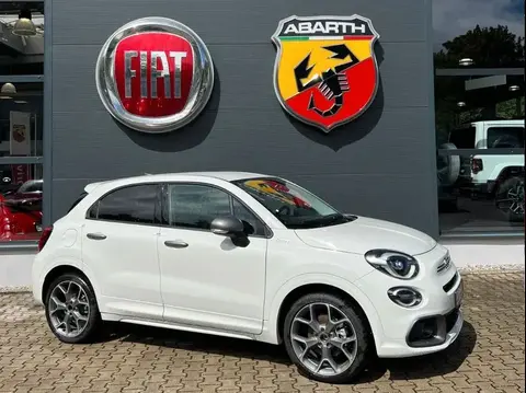 Annonce FIAT 500X Essence 2023 d'occasion 