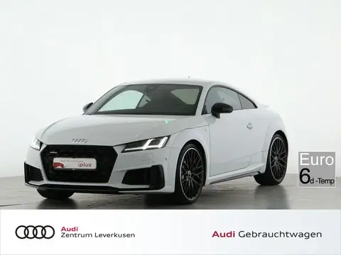 Annonce AUDI TT Essence 2019 d'occasion 