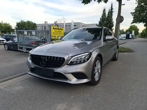 Used MERCEDES-BENZ CLASSE C Petrol 2019 Ad 