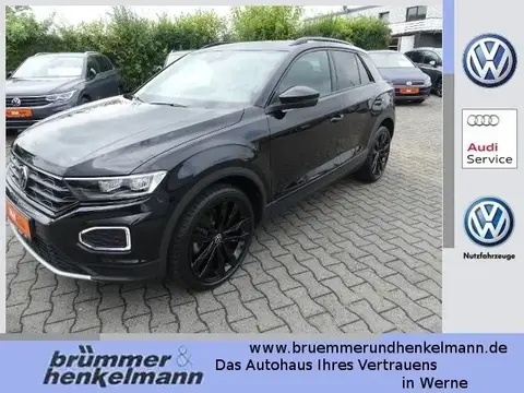 Used VOLKSWAGEN T-ROC Petrol 2021 Ad 