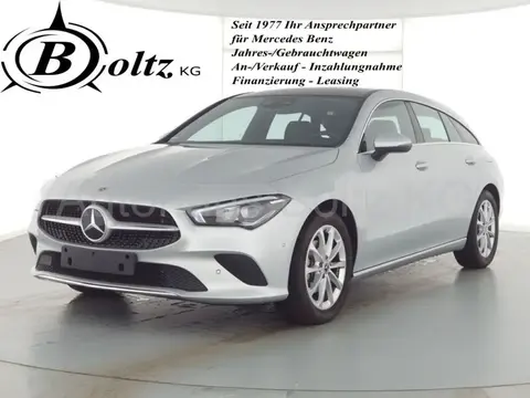 Used MERCEDES-BENZ CLASSE CLA Petrol 2021 Ad 