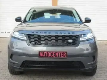 Annonce LAND ROVER RANGE ROVER VELAR Diesel 2019 d'occasion 