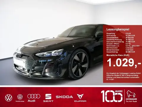 Used AUDI E-TRON Not specified 2022 Ad 