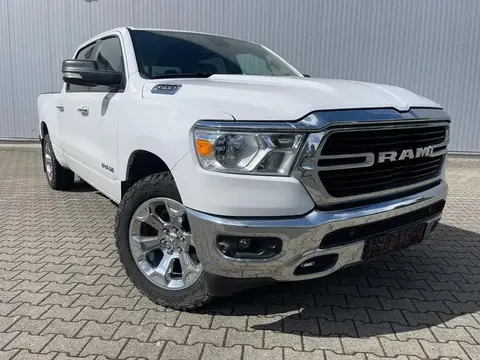 Used DODGE RAM LPG 2019 Ad 