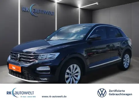 Used VOLKSWAGEN T-ROC Diesel 2021 Ad 