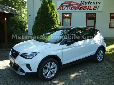 Used SEAT ARONA Petrol 2022 Ad 