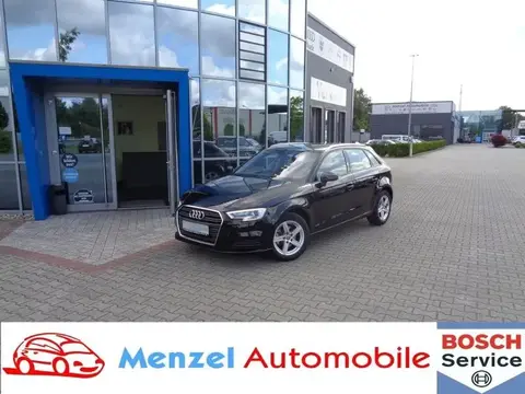 Used AUDI A3 Petrol 2018 Ad 