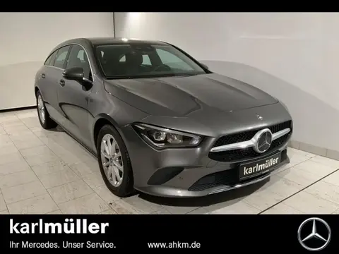 Used MERCEDES-BENZ CLASSE CLA Petrol 2020 Ad 