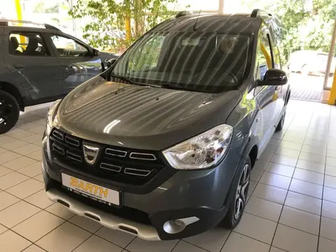 Used DACIA DOKKER Petrol 2018 Ad 