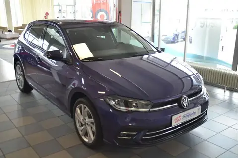 Used VOLKSWAGEN POLO Petrol 2022 Ad 