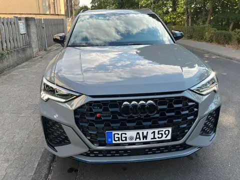 Annonce AUDI RSQ3 Essence 2022 d'occasion 