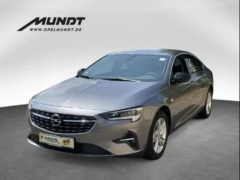 Used OPEL INSIGNIA Diesel 2021 Ad 