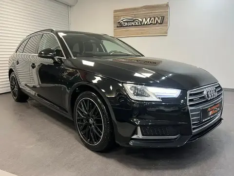 Annonce AUDI A4 Diesel 2019 d'occasion 