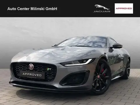 Used JAGUAR F-TYPE Petrol 2021 Ad 