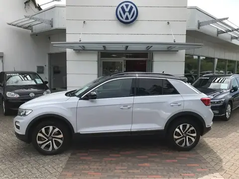 Used VOLKSWAGEN T-ROC Diesel 2021 Ad 