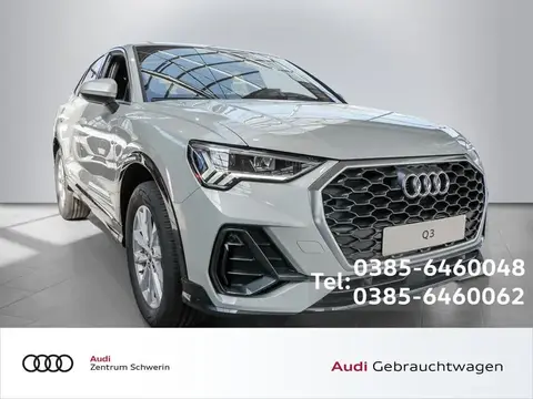 Used AUDI Q3 Petrol 2022 Ad 