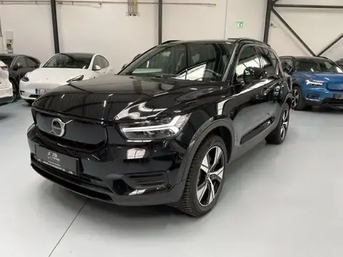 Annonce VOLVO XC40 Non renseigné 2021 d'occasion 