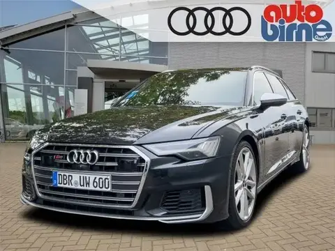 Used AUDI S6 Diesel 2022 Ad Germany