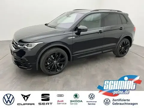 Used VOLKSWAGEN TIGUAN Diesel 2022 Ad 