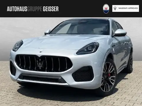 Used MASERATI GRECALE Petrol 2024 Ad 