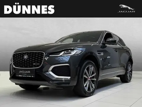 Annonce JAGUAR F-PACE Diesel 2023 d'occasion 