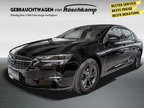 Used OPEL INSIGNIA Diesel 2021 Ad 