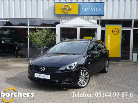 Used OPEL ASTRA Petrol 2020 Ad 